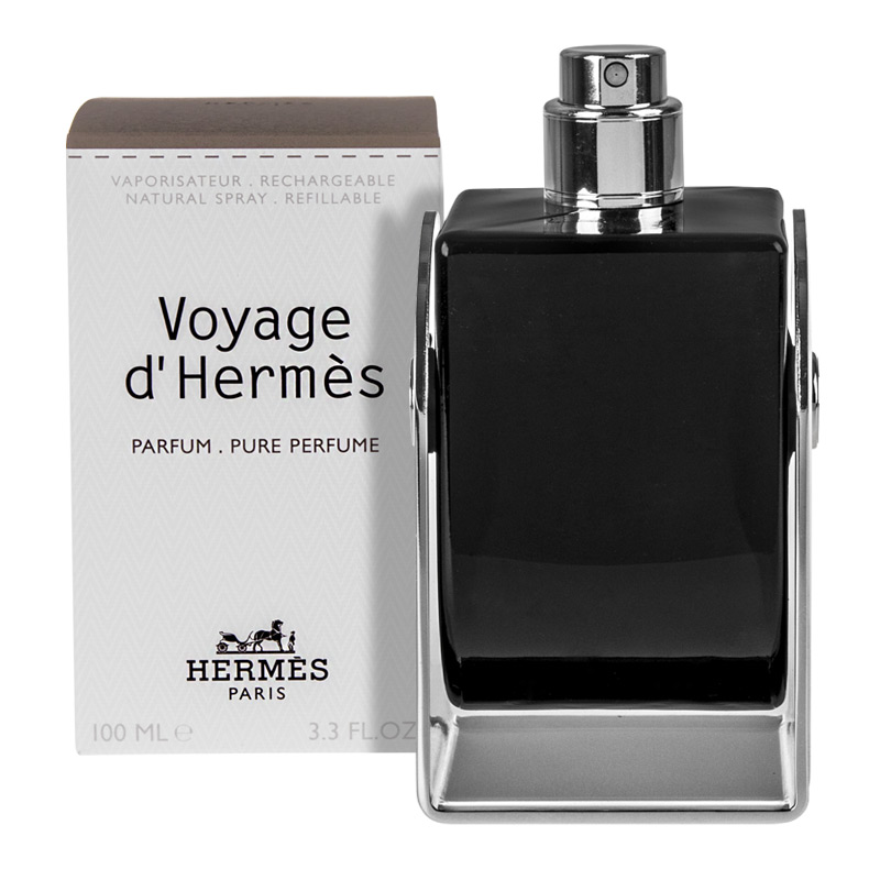 Enderin Jewellery & Luxury VOYAGE D HERMES 100ML EDP